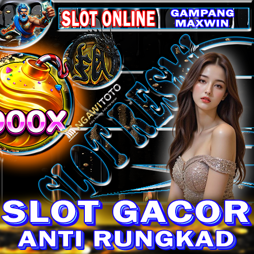 NGAWITOTO | Bandar Toto Macau 4D - Link Alternatif Toto Togel